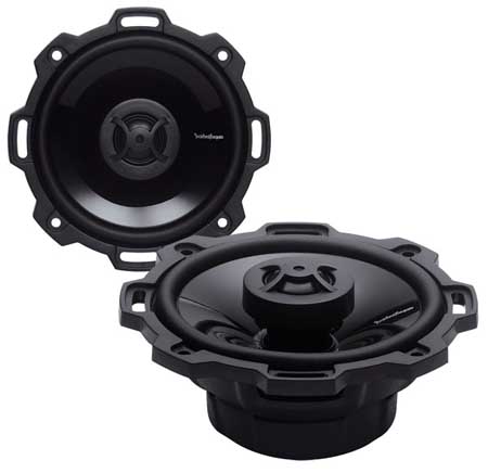 Rockford Fosgate P142. ����������� �������������� P142.